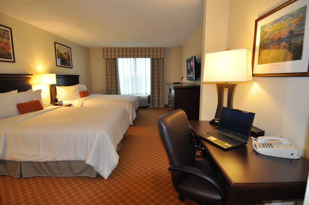 Comfort Inn & Suites New Orleans Airport North Кеннер Номер фото