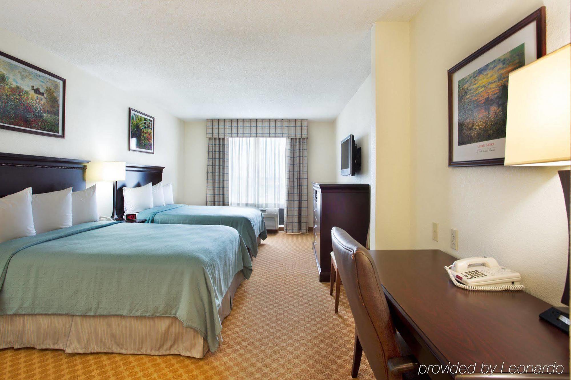 Comfort Inn & Suites New Orleans Airport North Кеннер Экстерьер фото